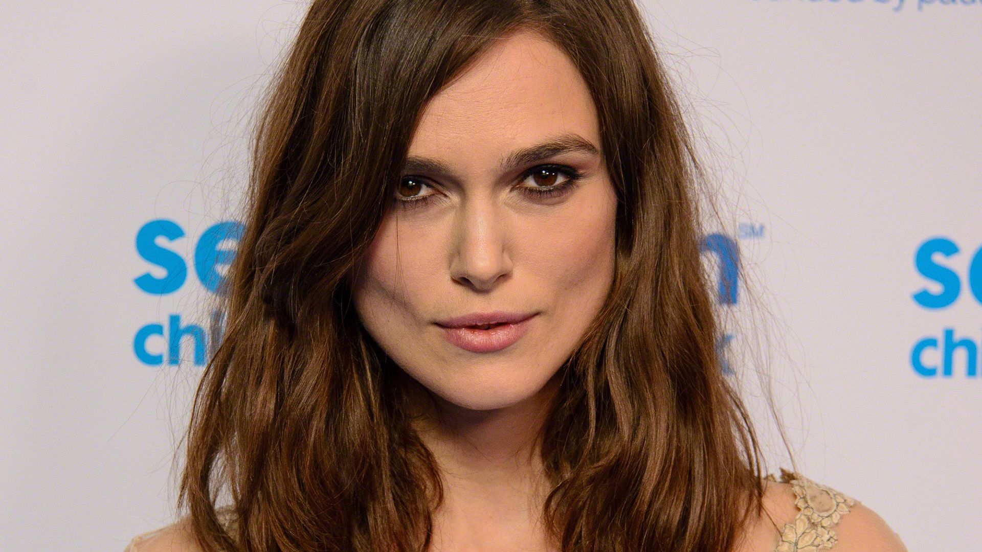Keira Knightley Leads Haunting Stage Spy Thriller!
