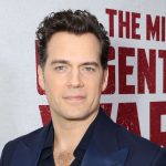 Cavill's Highlander: Immortal Legend Reborn in Epic Footage!