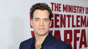 Cavill's Highlander: Immortal Legend Reborn in Epic Footage!