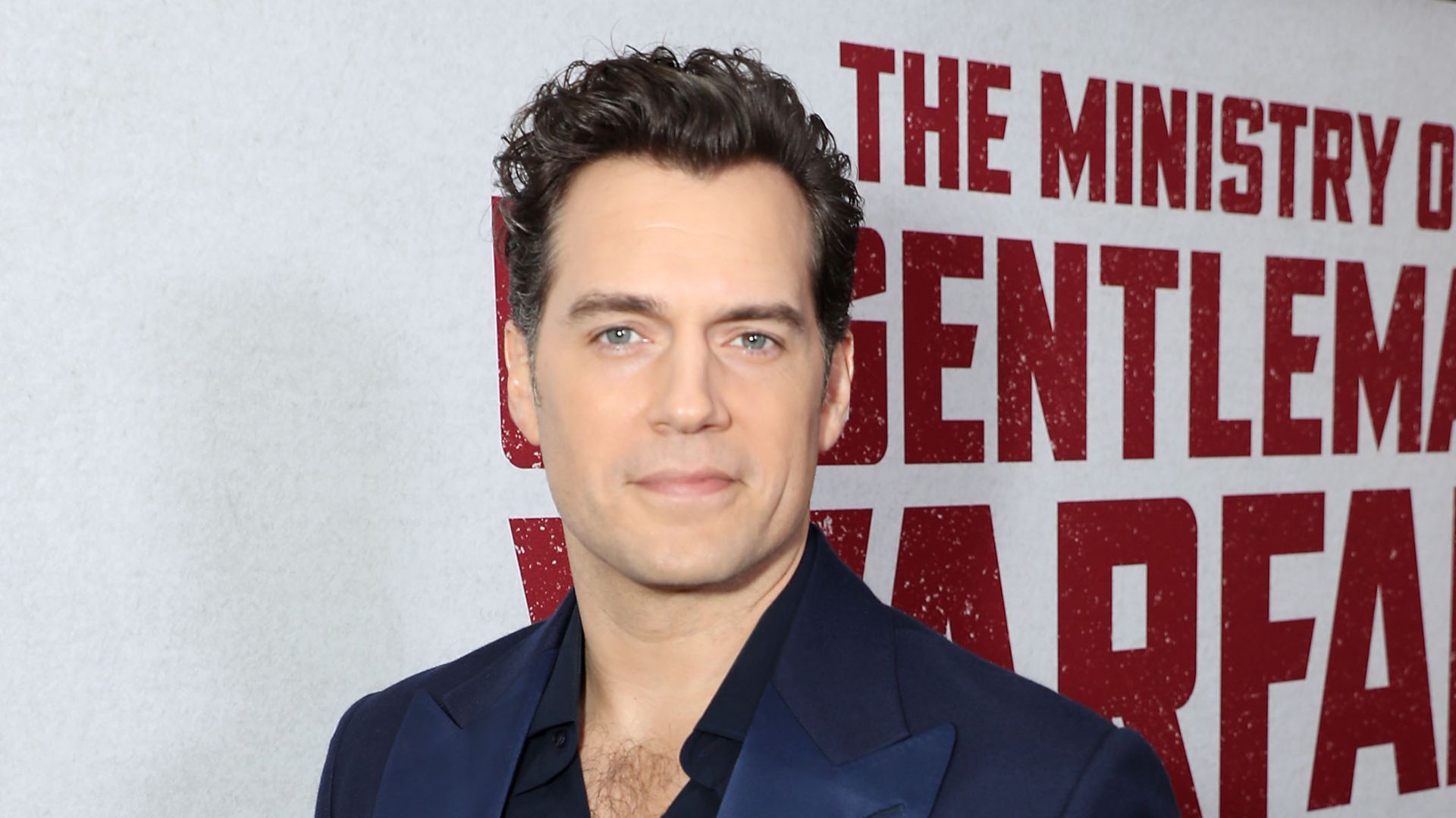 Cavill's Highlander: Immortal Legend Reborn in Epic Footage!