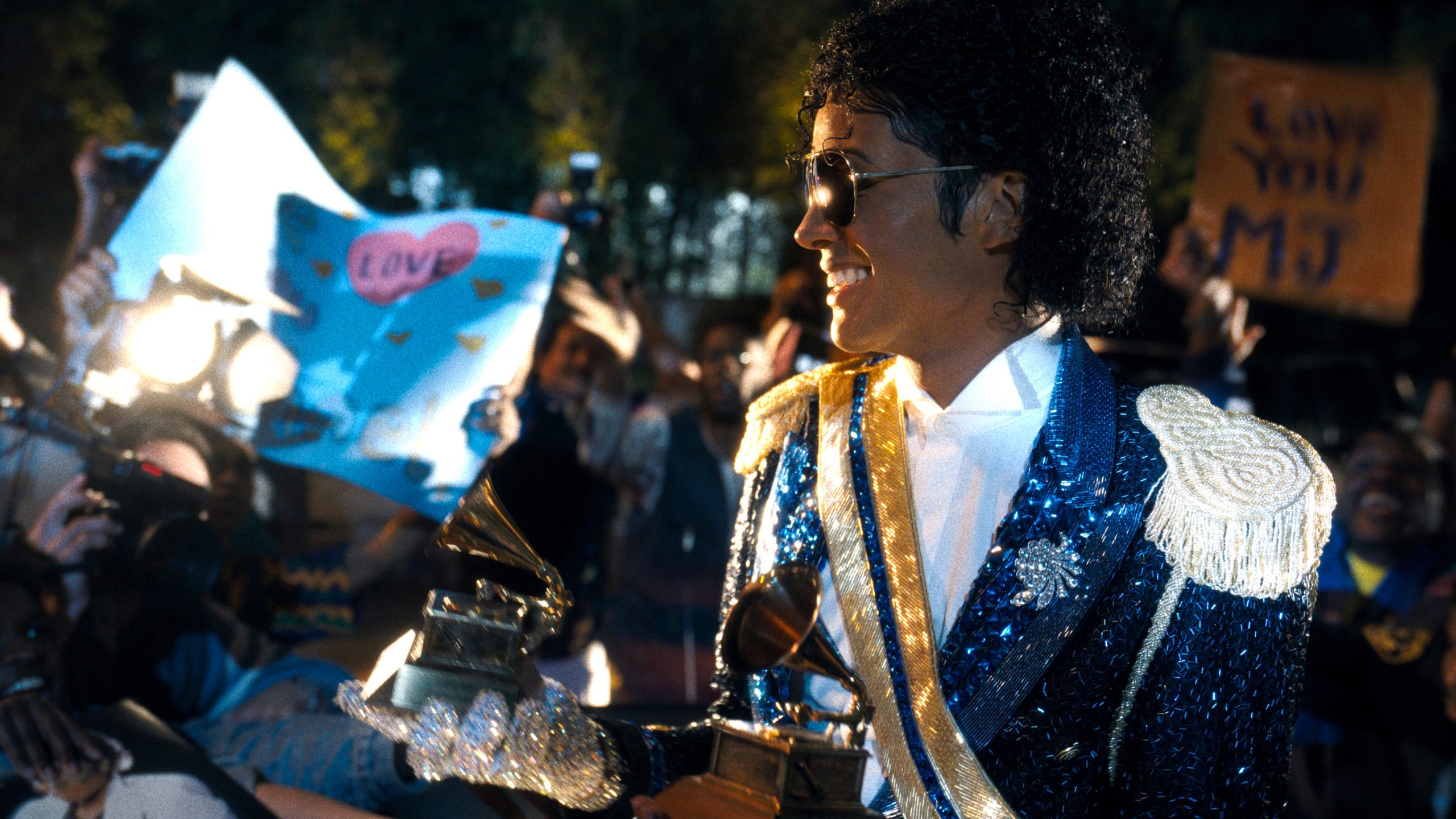 MJ Biopic Triumph: Director Reveals What Audiences Ignore