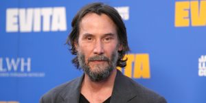 TheScreeScore 7 Reeves' Thriller Flops: Critics Divided on Apple TV Debut!