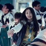 Cannes Shaken: Yeon Sang-ho's 'Colony' Redefines Zombie Horror!