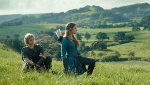 Zelda Movie Shocker: Hyrule Found in Middle-earth's Shadow!