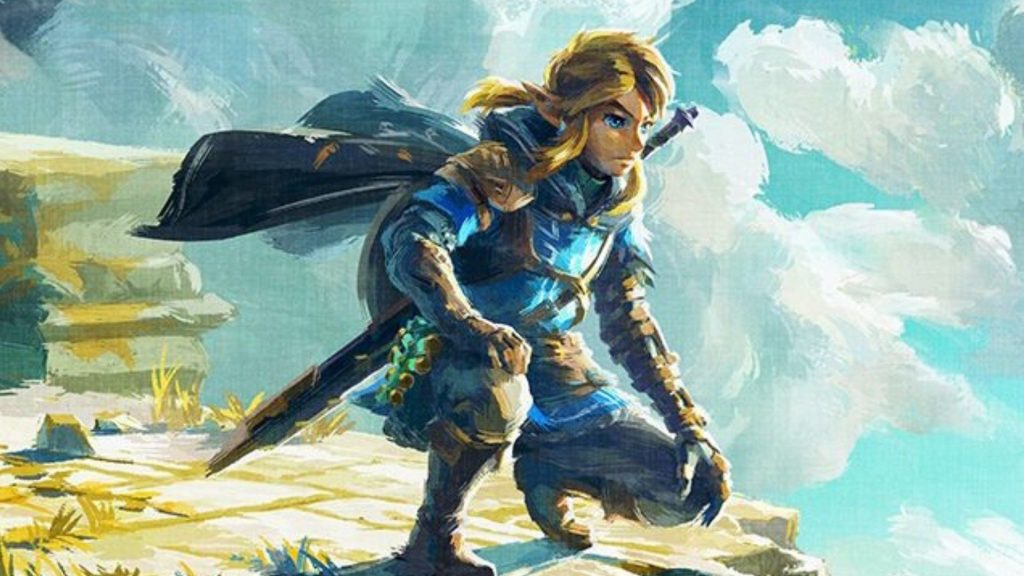 Link's Live-Action Look: Is This Hyrule's Perfect Hero?