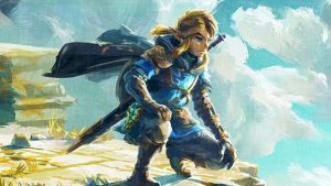 Link's Live-Action Look: Is This Hyrule's Perfect Hero?