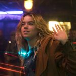 Supergirl Star Milly Alcock Teases DCU's Next Big Team-Up!