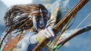 Pandora's Future: Avatar 4 Production Gears Up!