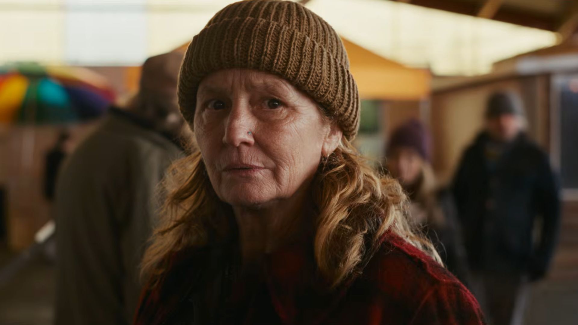 Your Next Road Trip Nightmare Just Got Real: "Passenger" Trailer! 1 Your Next Road Trip Nightmare Just Got Real: "Passenger" Trailer!