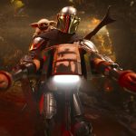 Mandalorian Film: Favreau's Masterstroke to Redefine Star Wars!