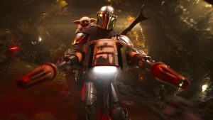 Mandalorian Film: Favreau's Masterstroke to Redefine Star Wars!