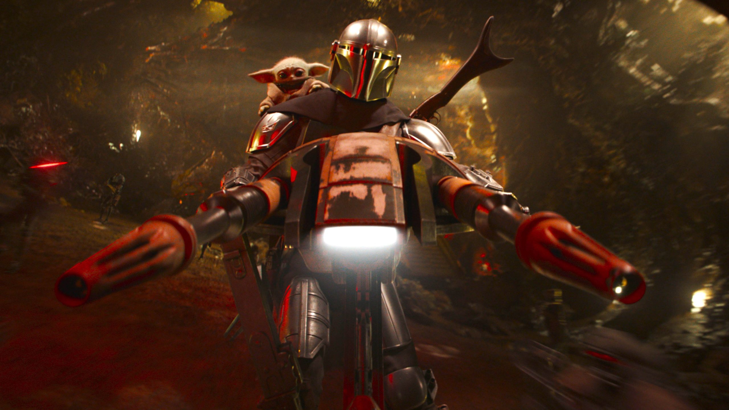 Mandalorian Film: Favreau's Masterstroke to Redefine Star Wars!