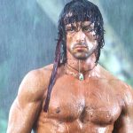 Rambo's Past Revealed: Harbour Is Major Trautman!