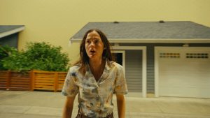 A24's Backrooms: How They Built A Real Nightmare!