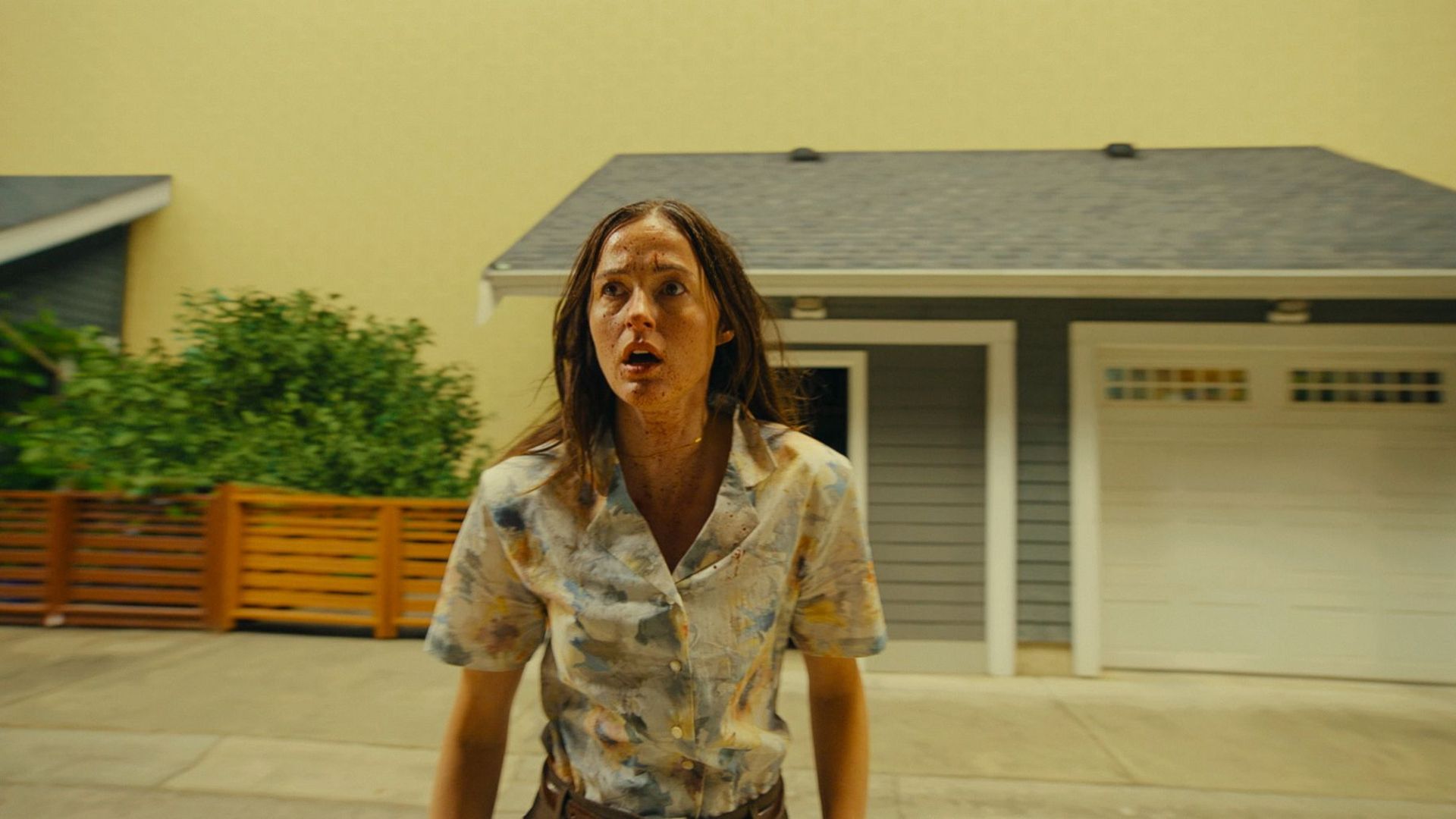 A24's Backrooms: How They Built A Real Nightmare!