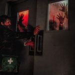 Director Reveals Shocking Resident Evil Game Inspirations!