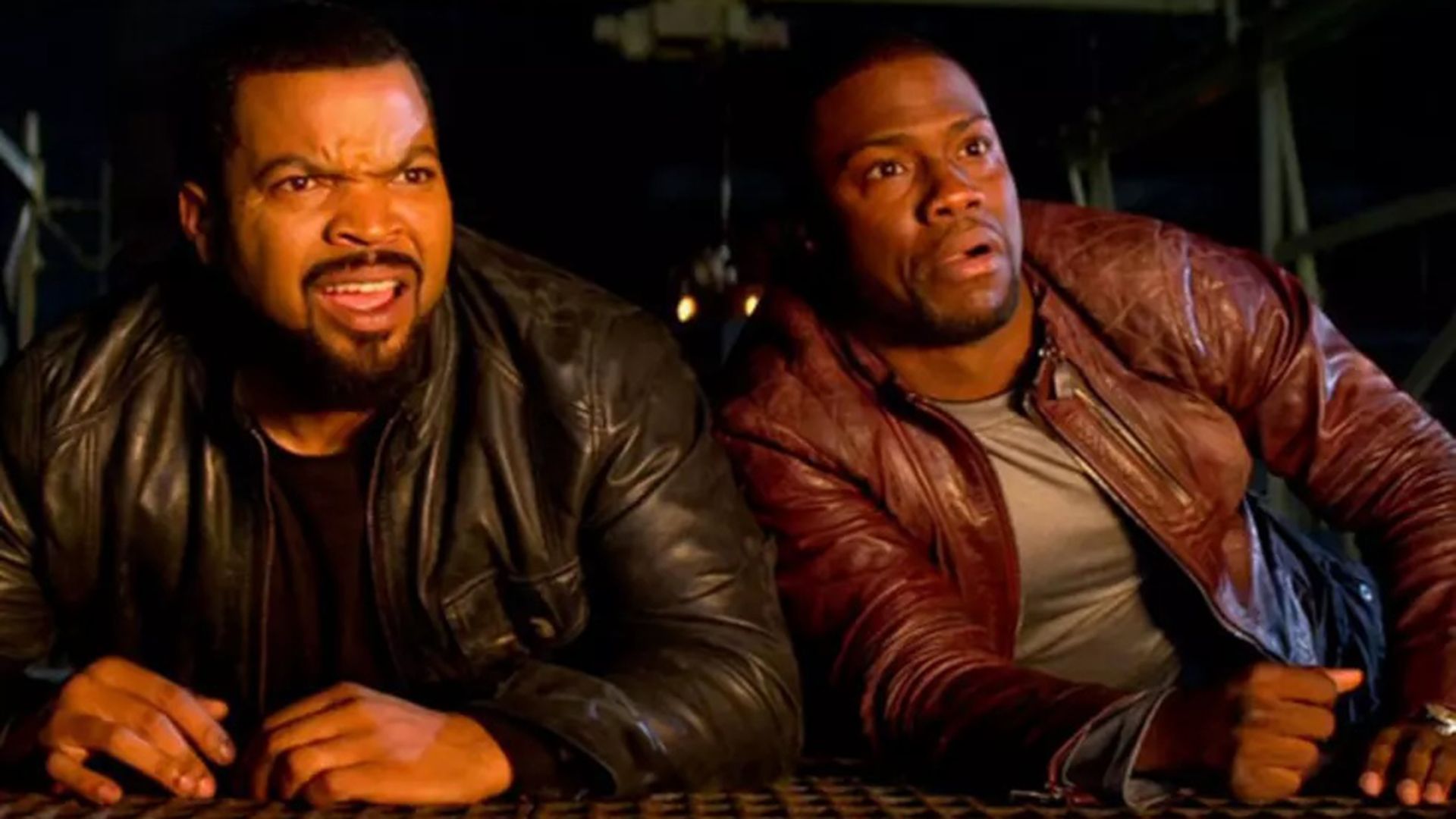 Shock Sequel! Ride Along 3 Revived After Decade!