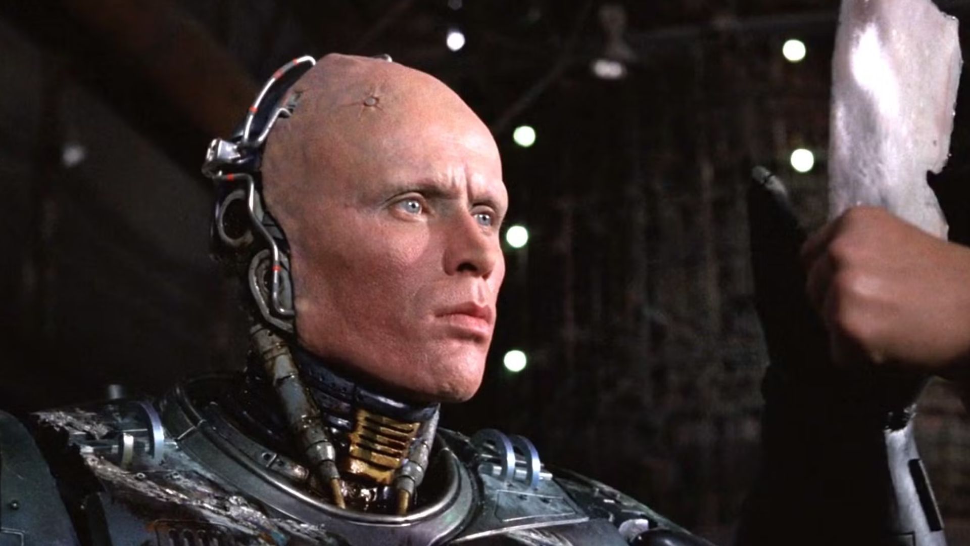 RoboCop Reboot: Amazon MGM's Future in Limbo?