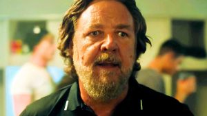 Russell Crowe's RT Streak: The Comeback Story You Won't Believe!