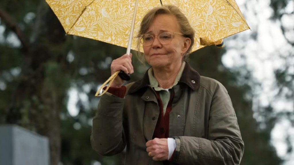 TheScreeScore 4 Sally Field's New Role: Prepare For Pure Cinematic Joy!