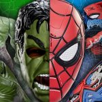 Shocking Reveal! Spider-Man Toys Confirm Savage Hulk's MCU Fate