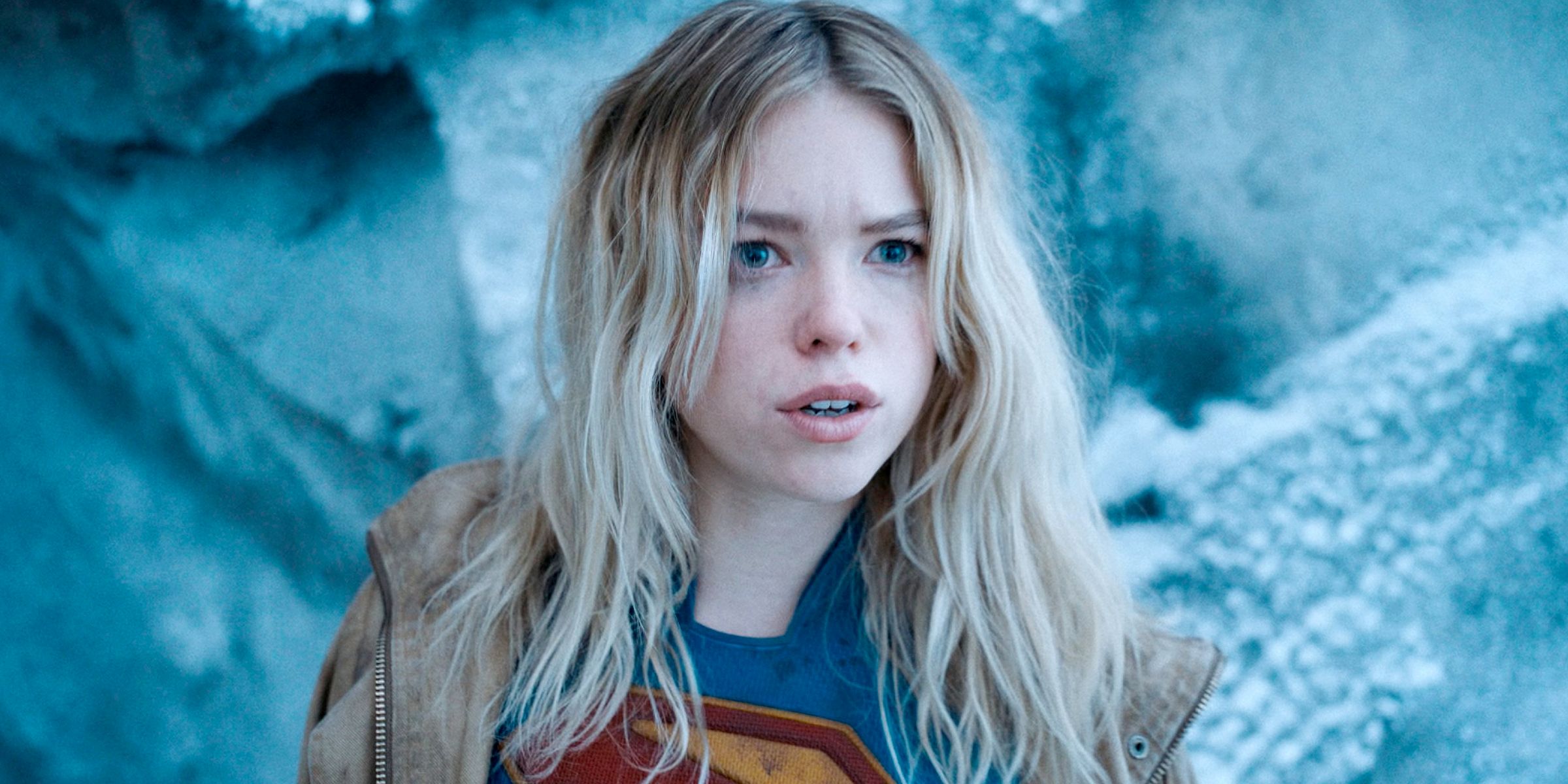 Superman Casting Chaos: Gunn Silent on Maxima's New Contenders!