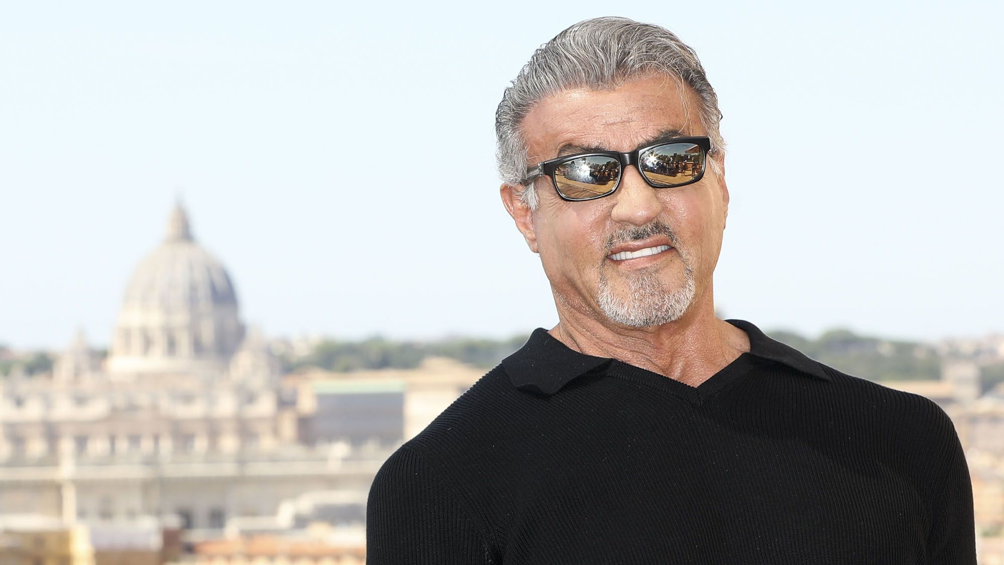 Untold Fury: Stallone's Epic Battle for Rocky Role! 1 Untold Fury: Stallone's Epic Battle for Rocky Role!