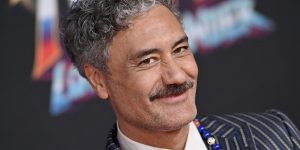 Waititi Teases Massive Video Game Cinematic Universe!