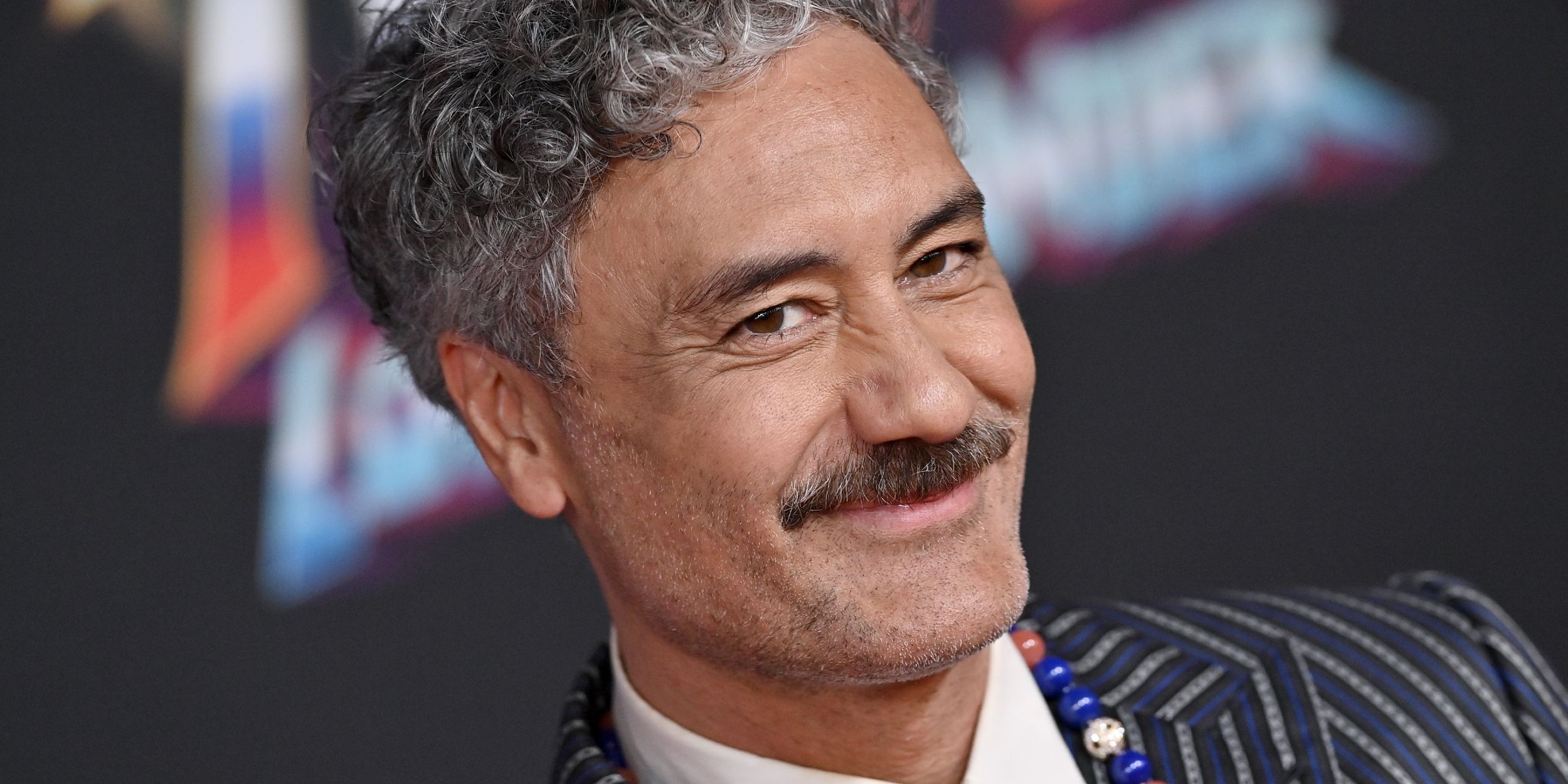 Waititi Teases Massive Video Game Cinematic Universe!