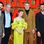 Regé-Jean Page's Tuscan Romance: A Surprising Critical Hit!