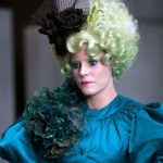 Effie Trinket's Secret: The Hunger Games Line That Haunts Elizabeth Banks!
