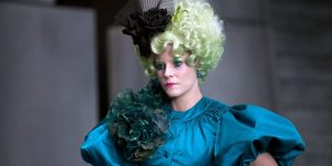 Effie Trinket's Secret: The Hunger Games Line That Haunts Elizabeth Banks!