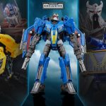 Unleashed! 5 New Transformers Figures Shatter Expectations