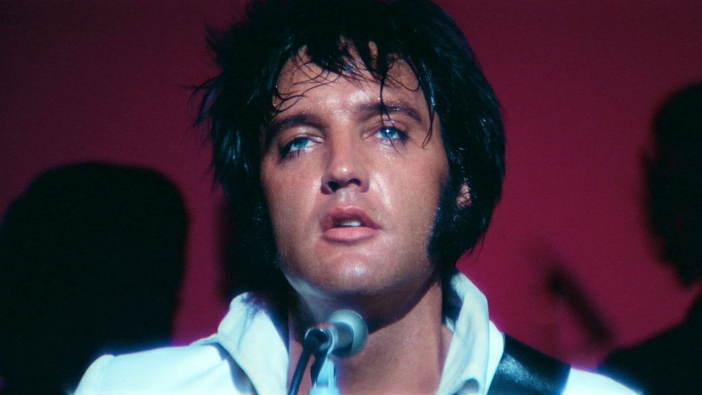 TheScreeScore 29 Elvis Lives! Luhrmann's Stunning Doc Lands At Home