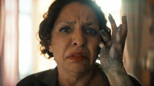 TheScreeScore 13 Mummy Unleashed: Blumhouse's R-Rated Epic Shatters Records!