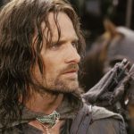 Aragorn's Legacy: Viggo Mortensen's Intense New Duel!