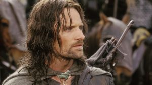 Aragorn's Legacy: Viggo Mortensen's Intense New Duel!