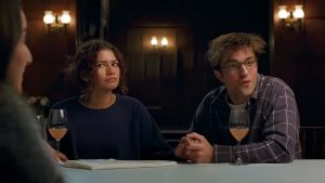 Zendaya & Pattinson's A24 Film: The Secret That Divided Fans!