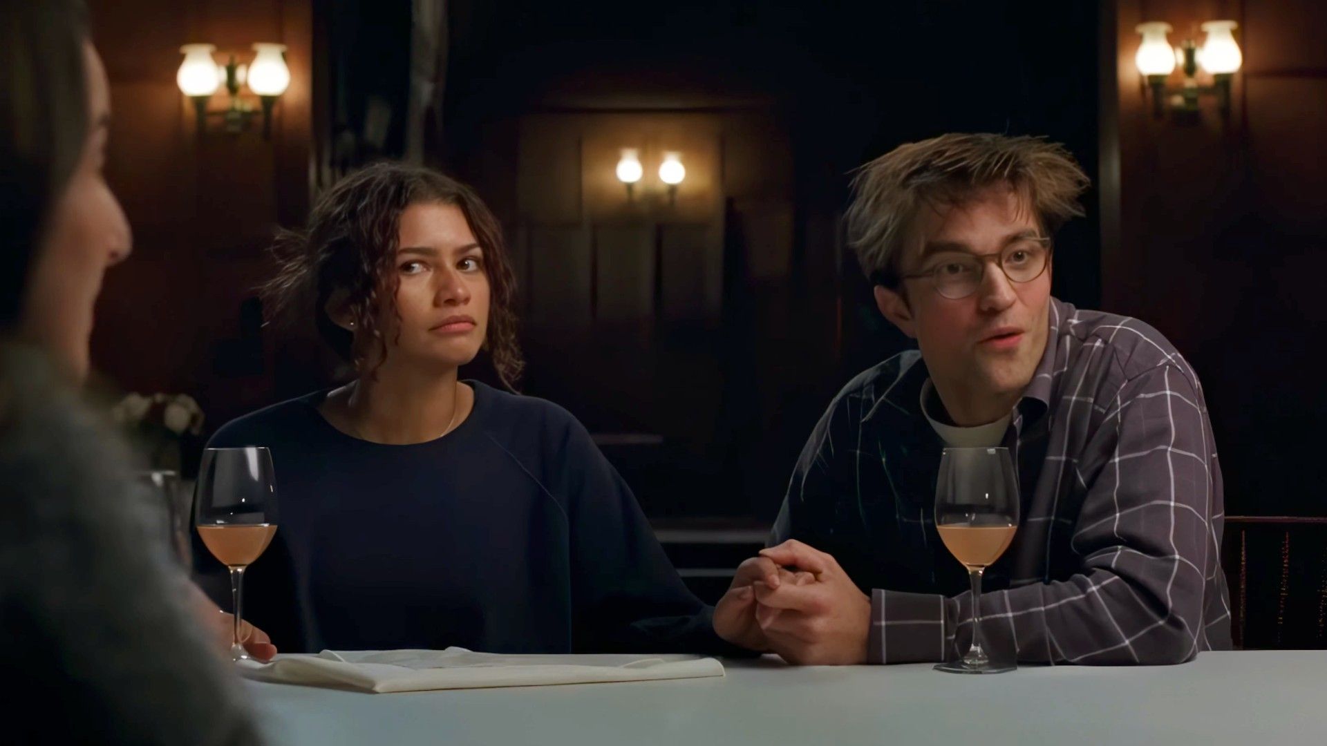 Zendaya & Pattinson's A24 Film: The Secret That Divided Fans!
