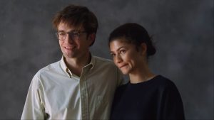 Zendaya, Pattinson Film's Twist: A National Outcry?