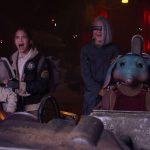 Skeleton Crew Star Teases Season 2's Galactic Destiny!