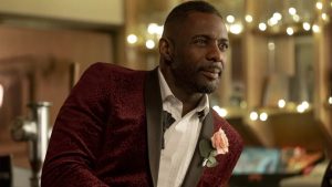 Idris Elba's Definitive 007 Stance: The Race Is Over!