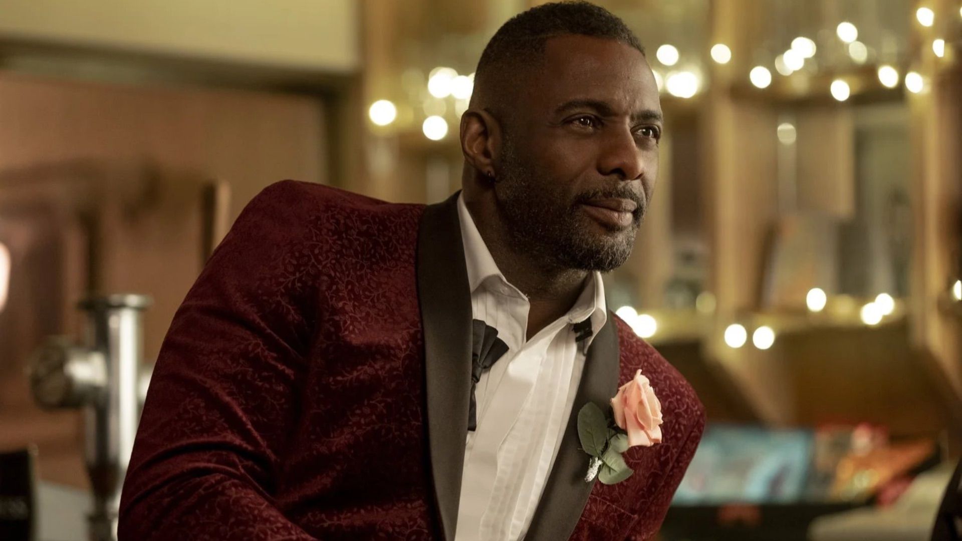 Idris Elba's Definitive 007 Stance: The Race Is Over! 1 Idris Elba's Definitive 007 Stance: The Race Is Over!
