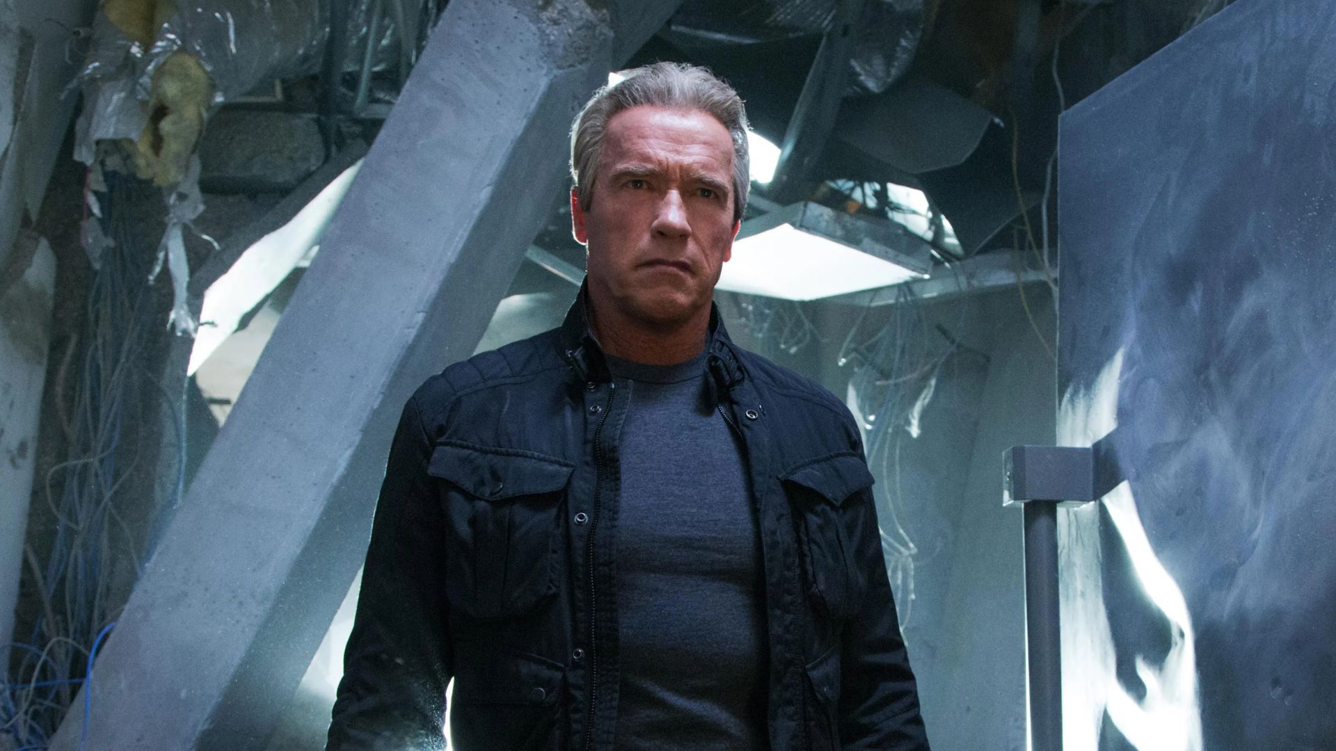 Arnold's Lost Pirate Epic: The 90s Blockbuster That Never Was! 1 Arnold's Lost Pirate Epic: The 90s Blockbuster That Never Was!