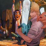 You Won't Believe What Inspired Disney's Hexed!