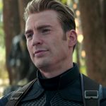 Captain America's Final Stand? Evans Confirmed for Secret Wars!