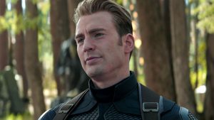 Captain America's Final Stand? Evans Confirmed for Secret Wars!