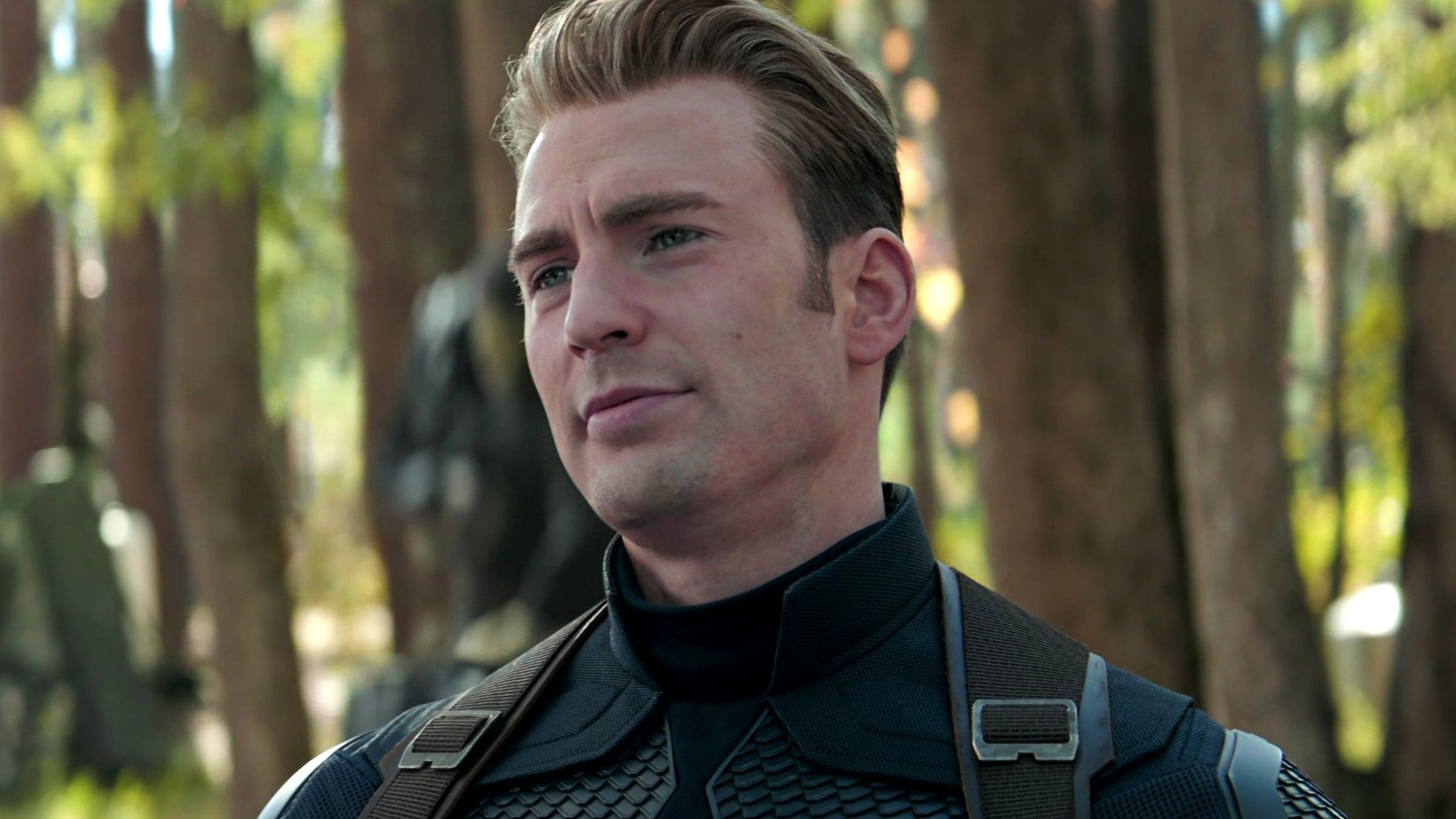 Captain America's Final Stand? Evans Confirmed for Secret Wars! 1 Captain America's Final Stand? Evans Confirmed for Secret Wars!