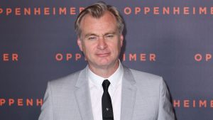 Nolan Unmasks Hollywood's Fatal Flaw: Are Risks The Only Way?