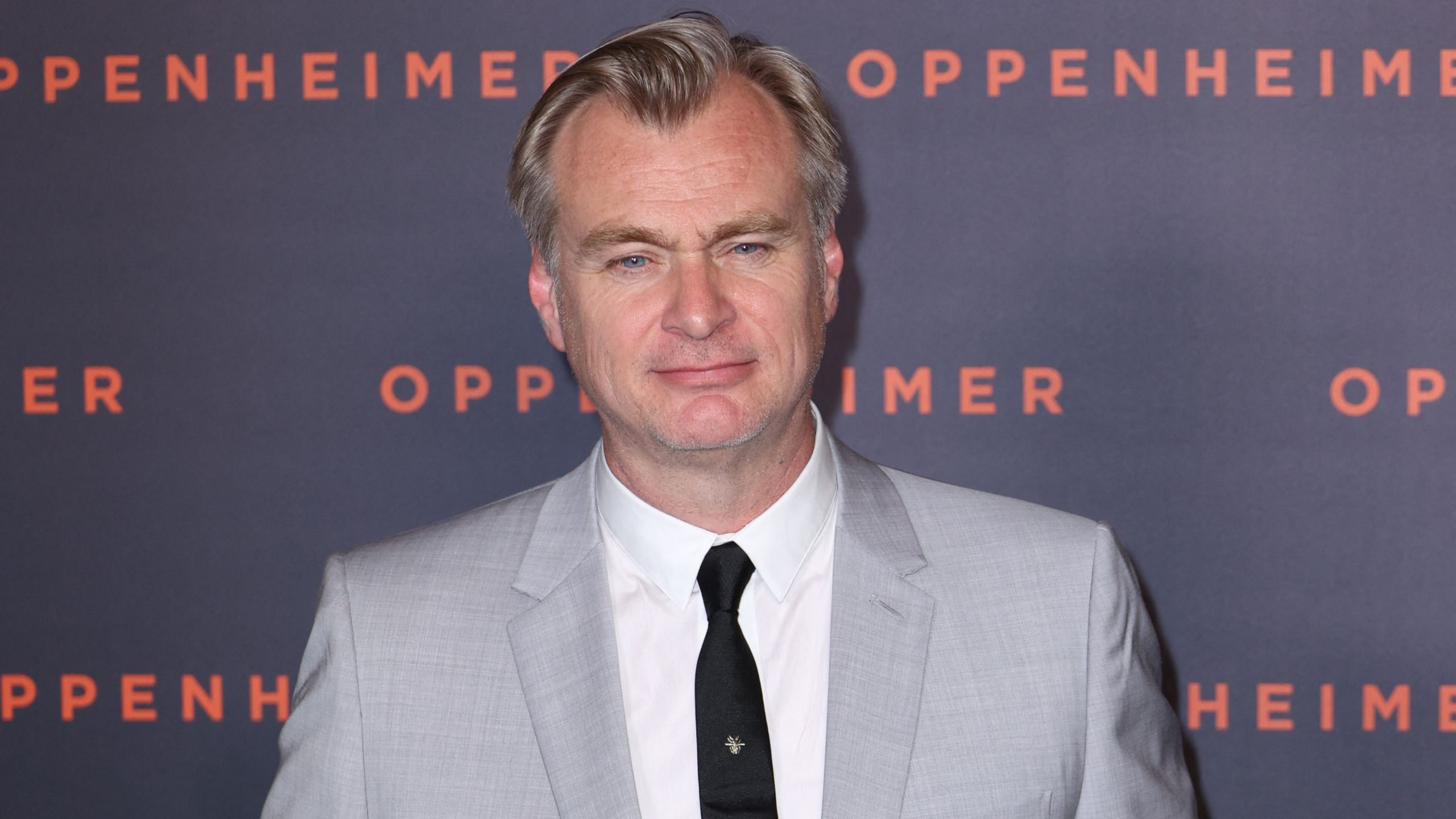 Nolan Unmasks Hollywood's Fatal Flaw: Are Risks The Only Way?